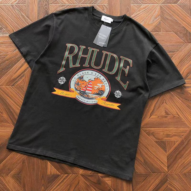 R⭐u⭐e T-shirt · 5