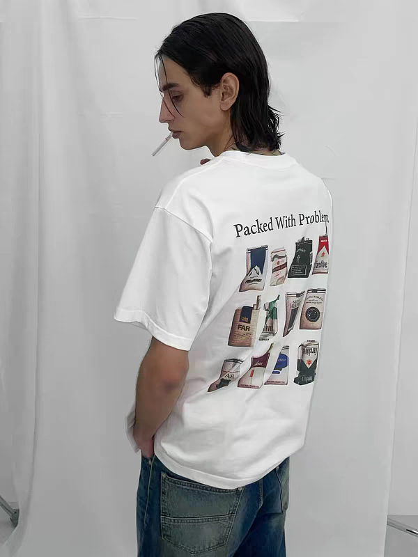 Far T-shirt · 6
