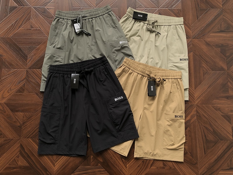 H⭐g⭐ B⭐⭐s Shorts · 6