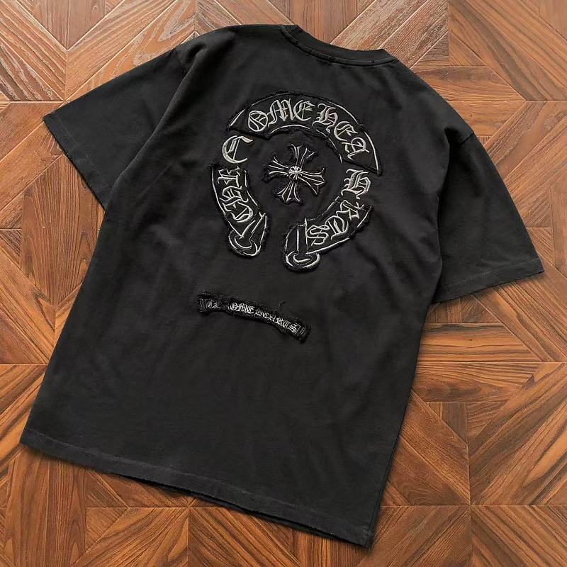 Chrome Hearts T-shirt 5