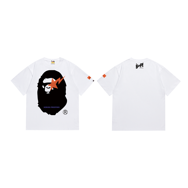 Bape T-shirt 7