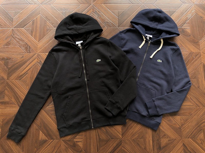L⭐ C⭐ St⭐ Hoodie · 6