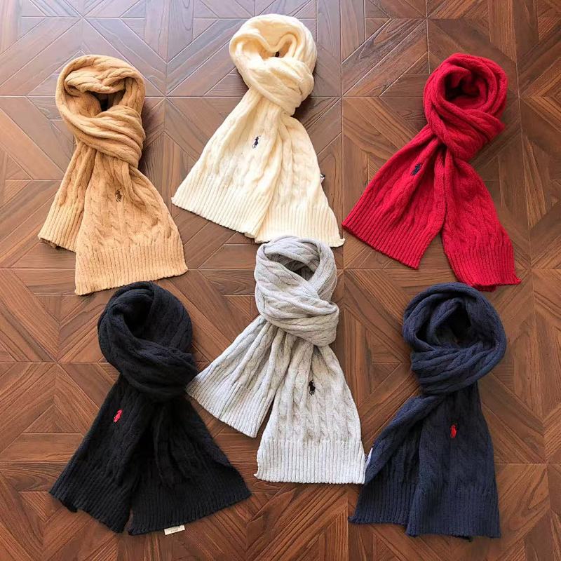 Ra⭐ Ph ⭐ Au⭐ En Scarf 3