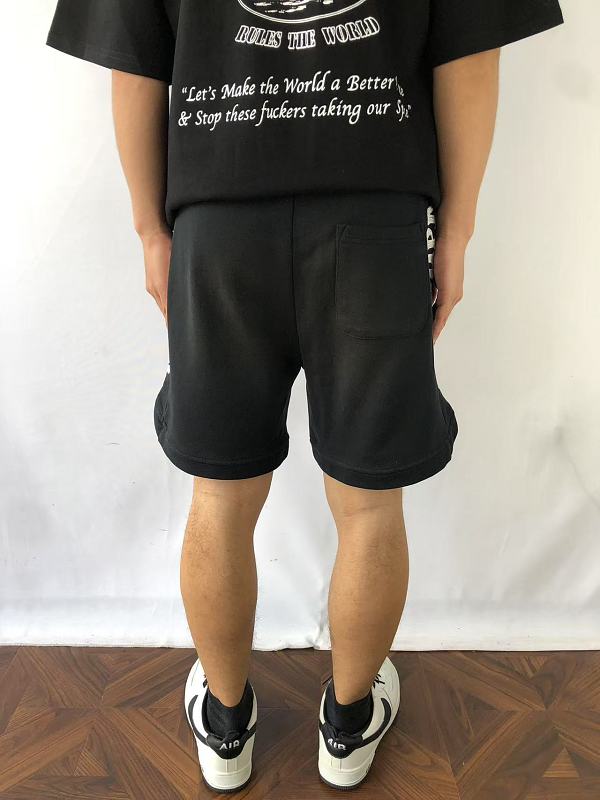 Godspeed Shorts · 5