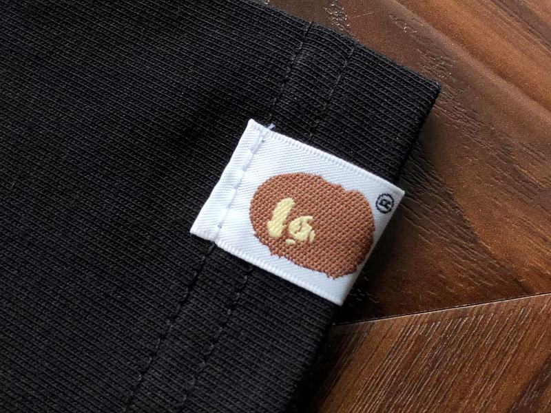 Bape T-shirt 9