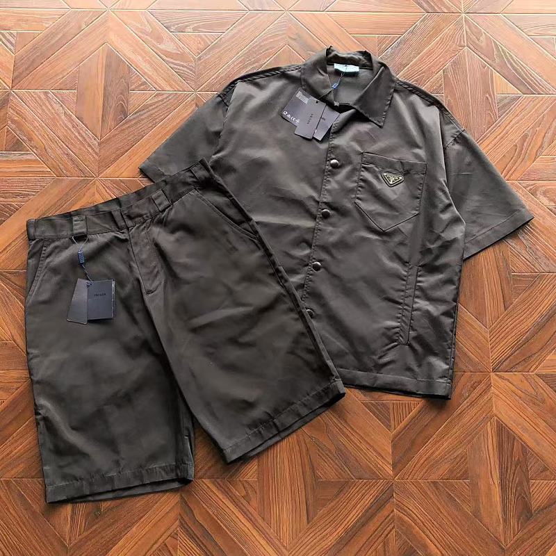 ¥~top 215 Pants 185 P⭐a⭐a T-shirt Shirt Shorts · 6