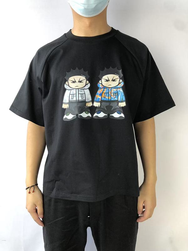 M⭐ Rt⭐ A T-shirt · 2