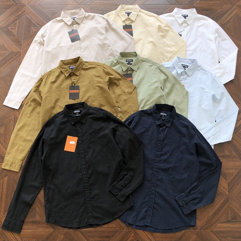 Z⭐⭐g⭐a Long-sleeve · 6