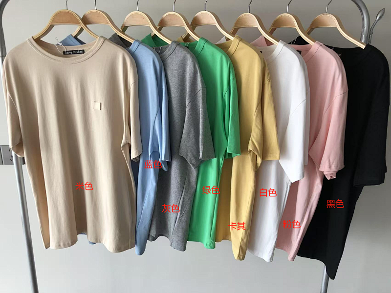 Acne Studios T-shirt