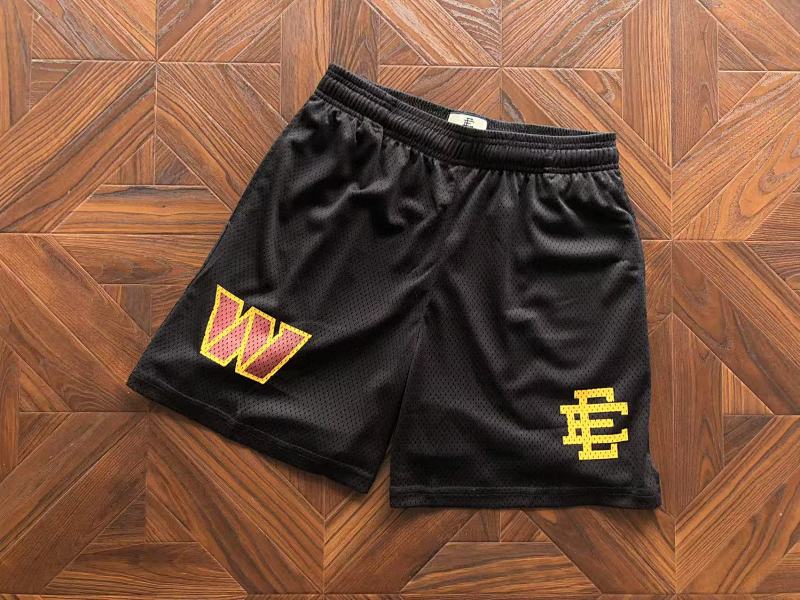 Er⭐ C Em⭐ Nu⭐ L Shorts · 6