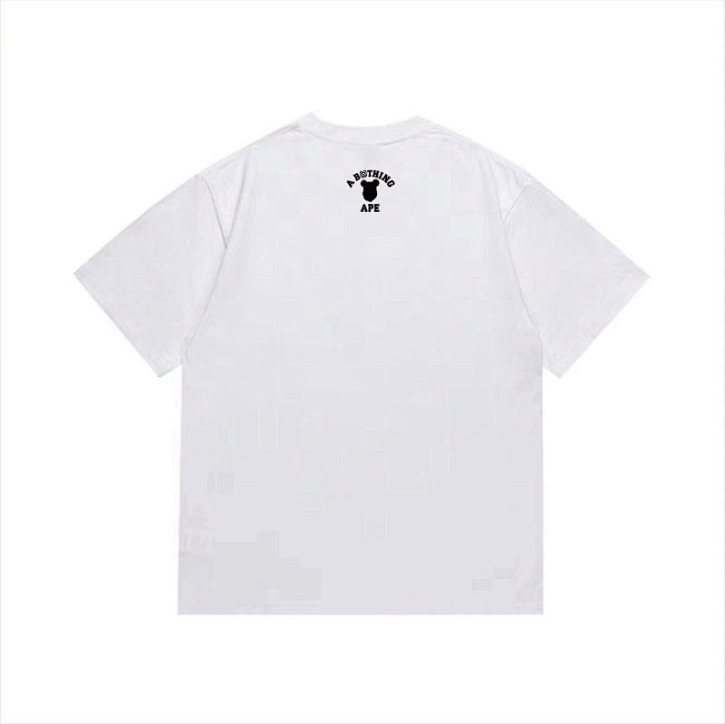 Bape T-shirt 6