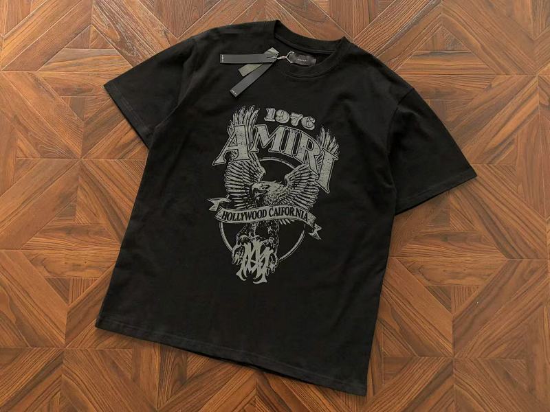 Amiri T-shirt 9