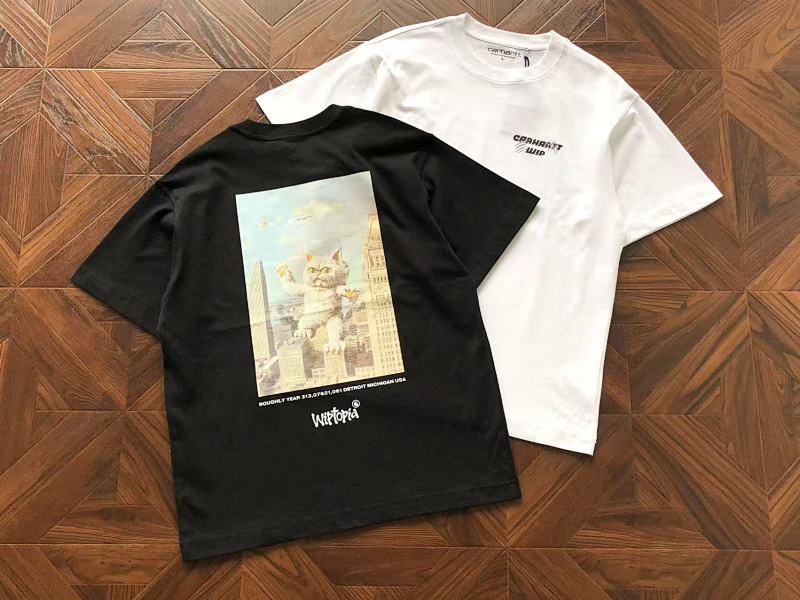 C⭐ Rh⭐ Rtt T-shirt · 6
