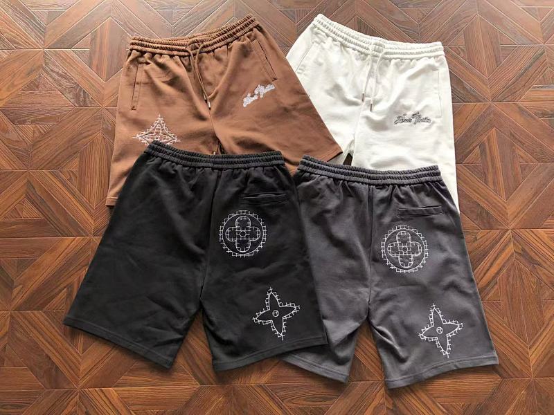 L⭐ Shorts · 6