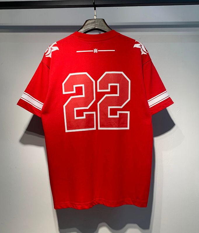 Amiri T-shirt · 6