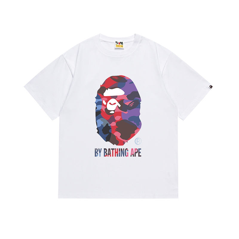 Bape T-shirt 3
