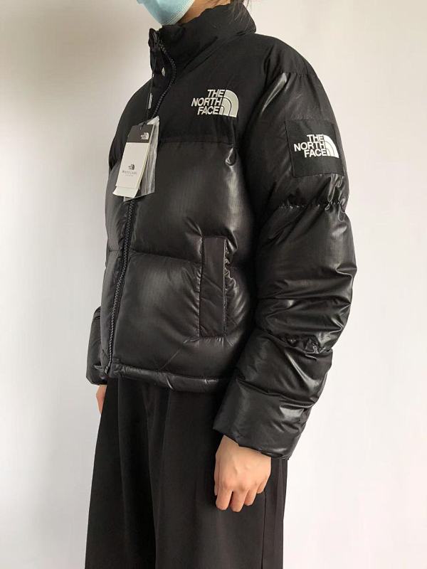 T⭐ ⭐ N⭐ ⭐ F⭐ ⭐ Down Jacket · 3