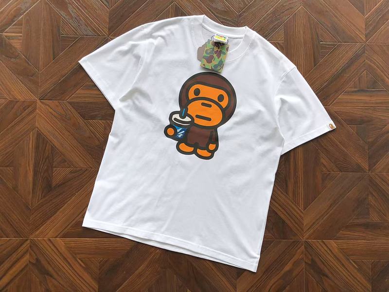 Bape T-shirt 11