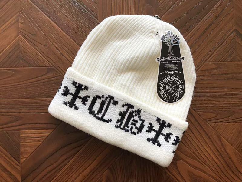 Chrome Hearts Cap 4