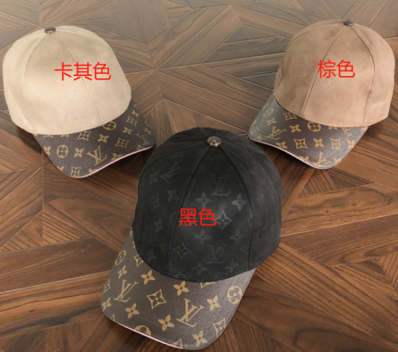 L⭐ Cap
