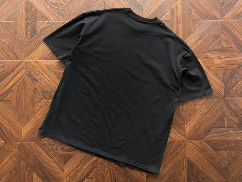 Broken Planet T-shirt 8