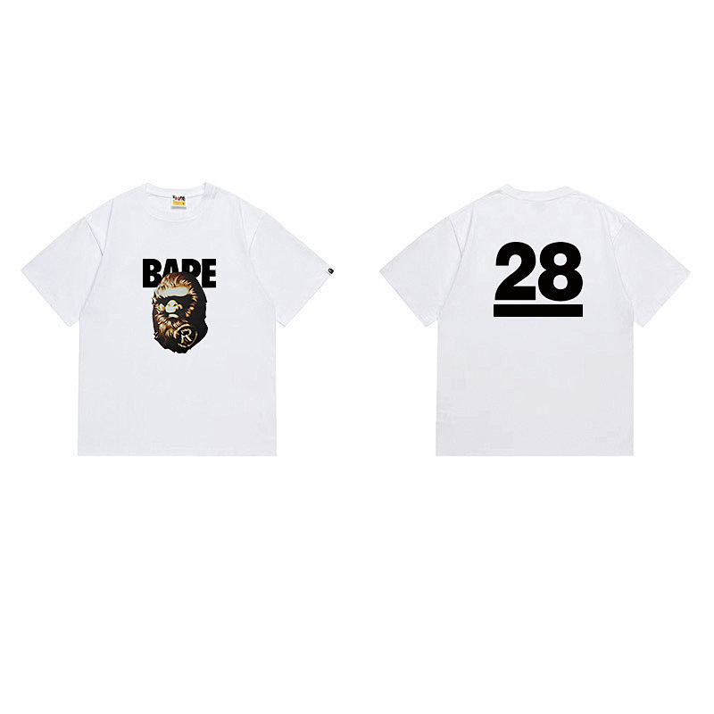 Bape T-shirt 8