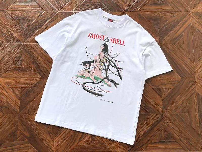 Saint Michael T-shirt · 6