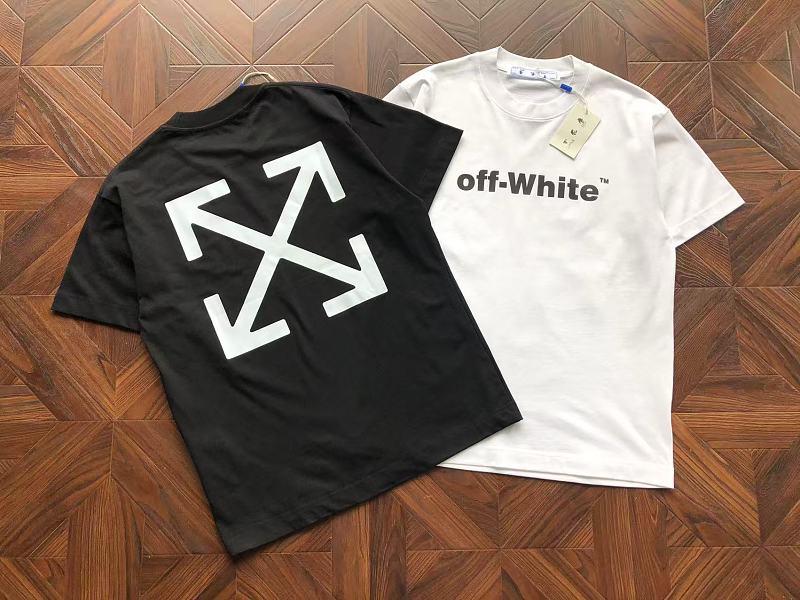 O⭐⭐-w⭐⭐te T-shirt · 6