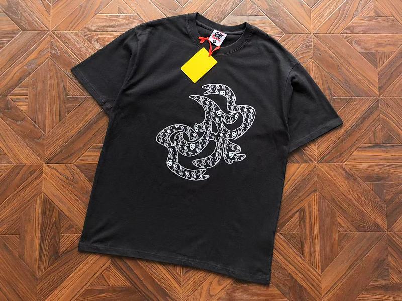 Th⭐ T's A Aw⭐ Ul L⭐ T Of C⭐ Ugh Sy⭐ Up T-shirt · 5