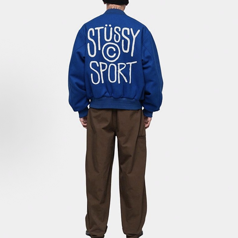 Stussy Jacket 6