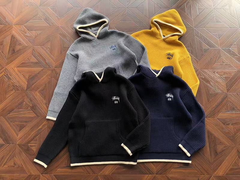 Stussy Sweater 10