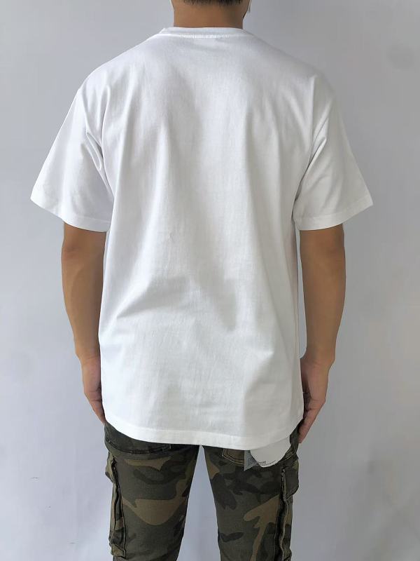 S⭐ P⭐ E⭐ E X Bape T-shirt 3