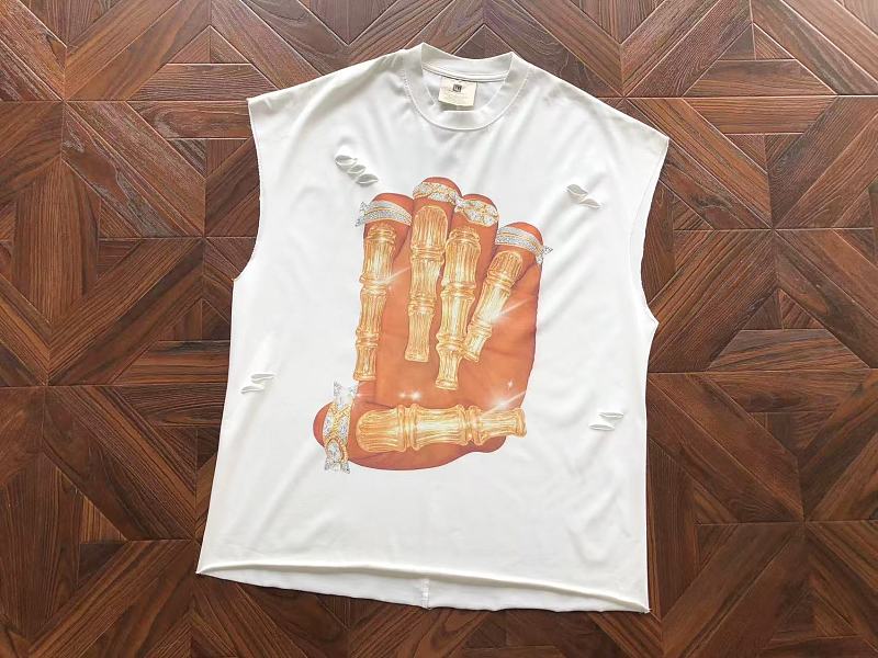 Vintage Vest 6