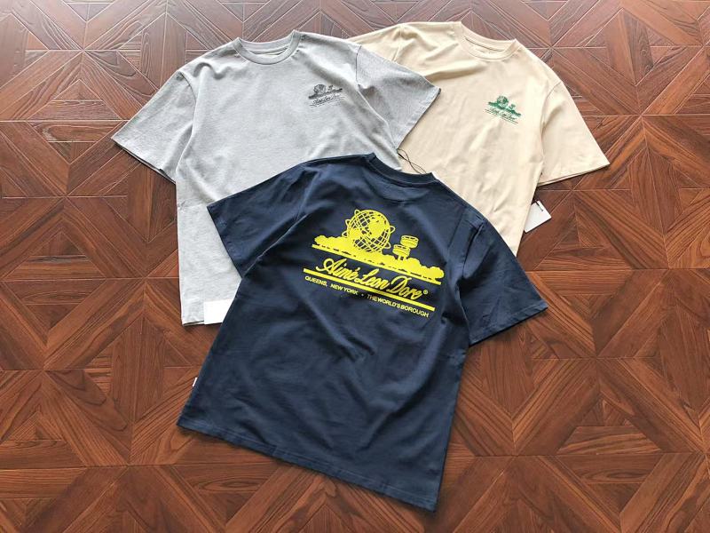 A⭐m⭐ L⭐on D⭐r⭐ T-shirt · 5