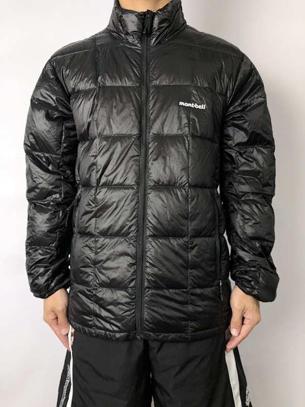 M⭐⭐t-b⭐⭐l Down Jacket · 4