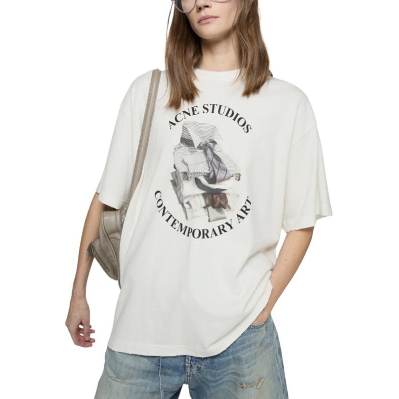 Acne Studios T-shirt 4