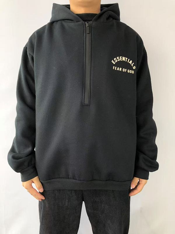 Essentials Hoodie 2