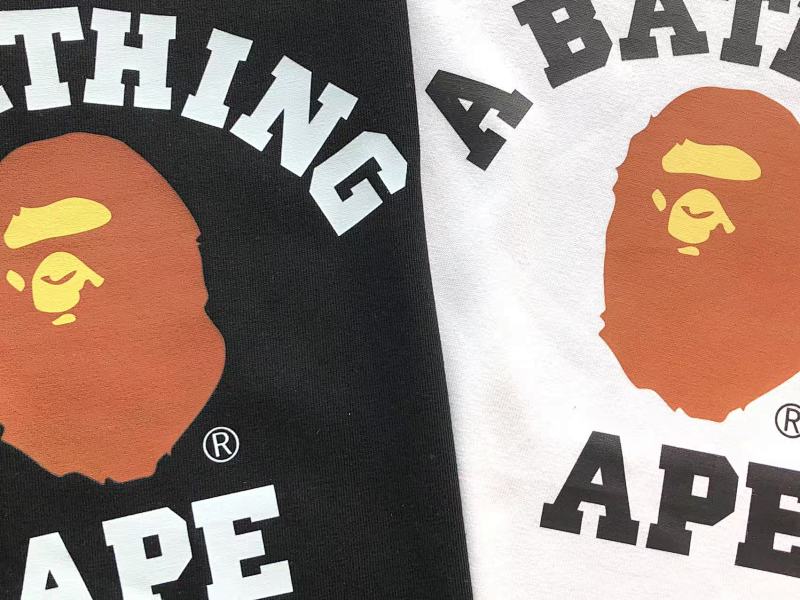 Bape T-shirt 10