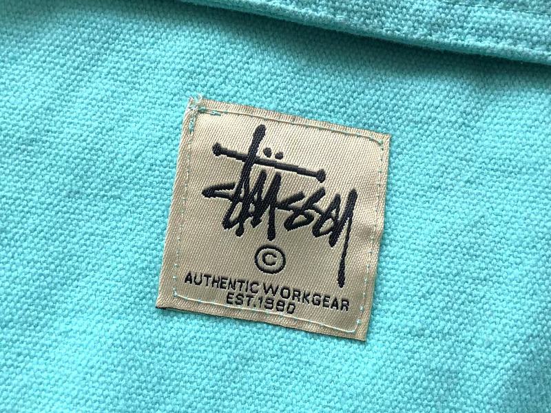 Stussy Jacket 8