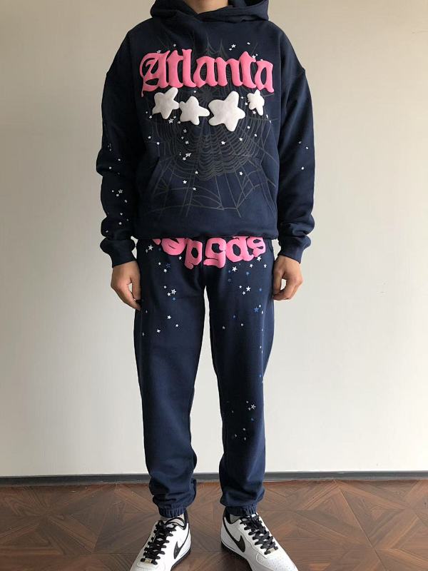 S⭐ 5D⭐ R Hoodie Trousers · 3