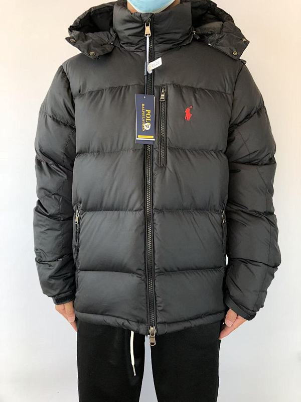 Ra⭐ Ph ⭐ Au⭐ En Down Jacket · 5