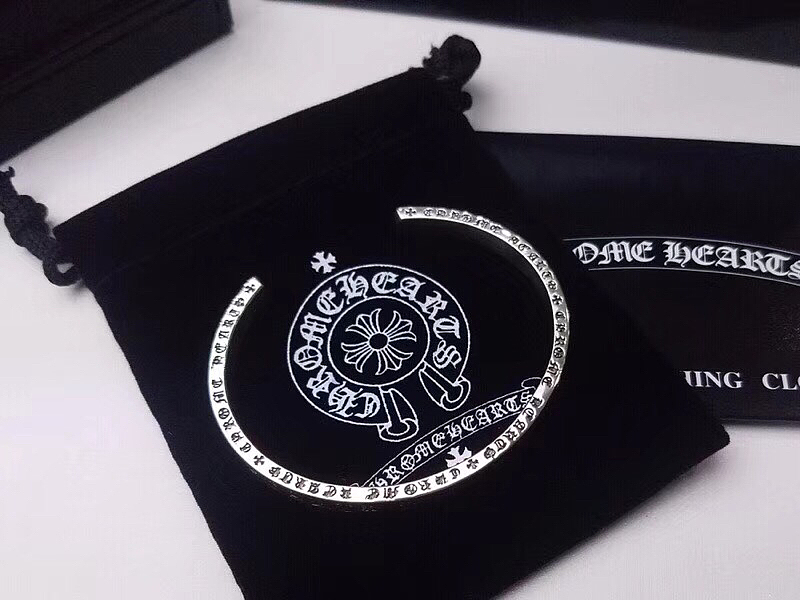 Chrome Hearts Jewelry 8