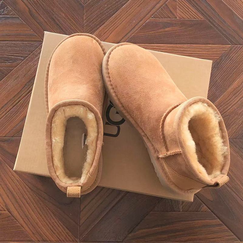 U⭐g Shoes 6