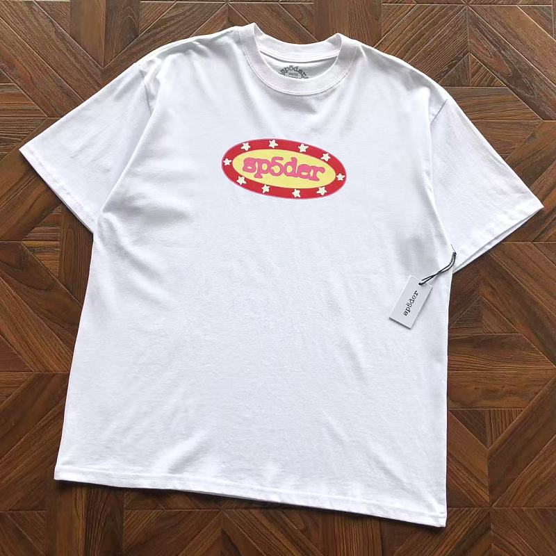 S⭐ 5D⭐ R T-shirt · 5