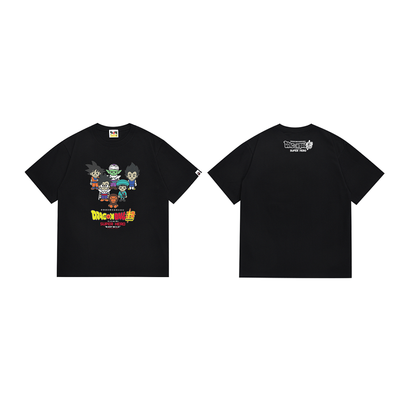 Bape T-shirt 5