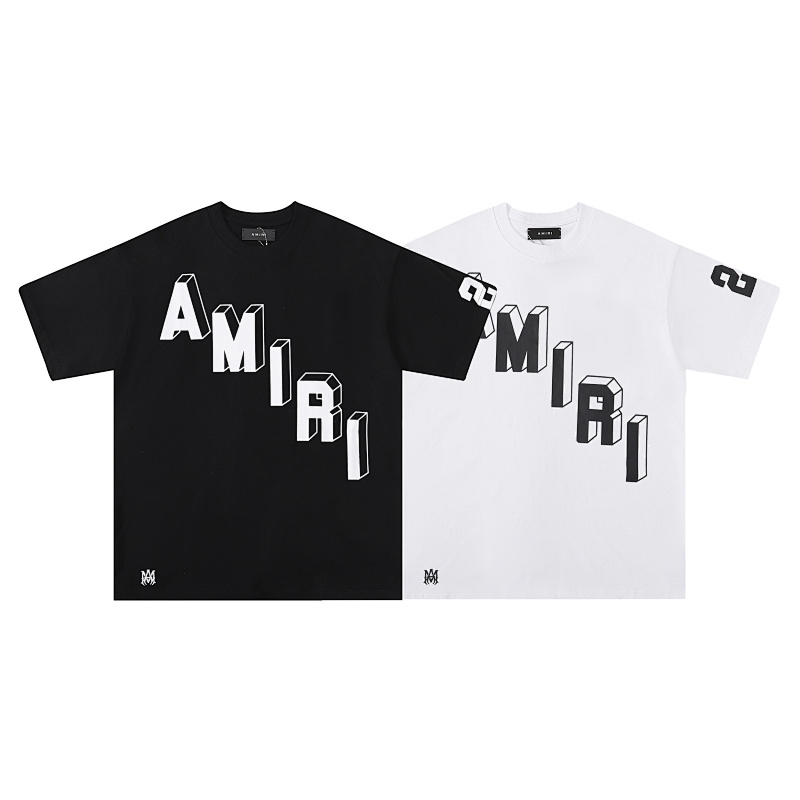 Amiri T-shirt 9