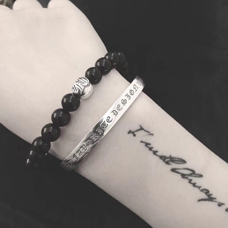 Chrome Hearts Jewelry