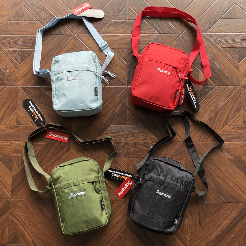 S⭐ P⭐ E⭐ E Bag 2