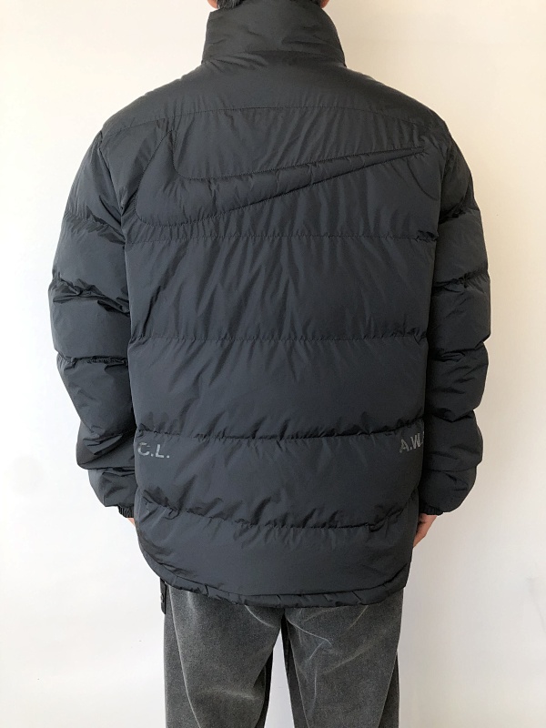 N⭐ K⭐ Cotton Jacket · 3