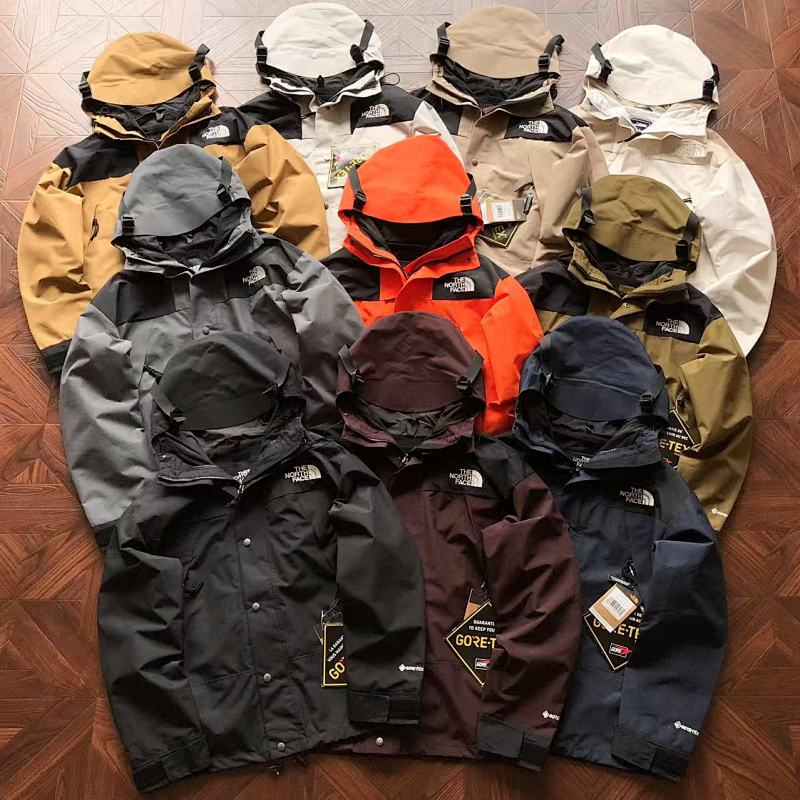T⭐ ⭐ N⭐ ⭐ F⭐ ⭐ Jacket 7